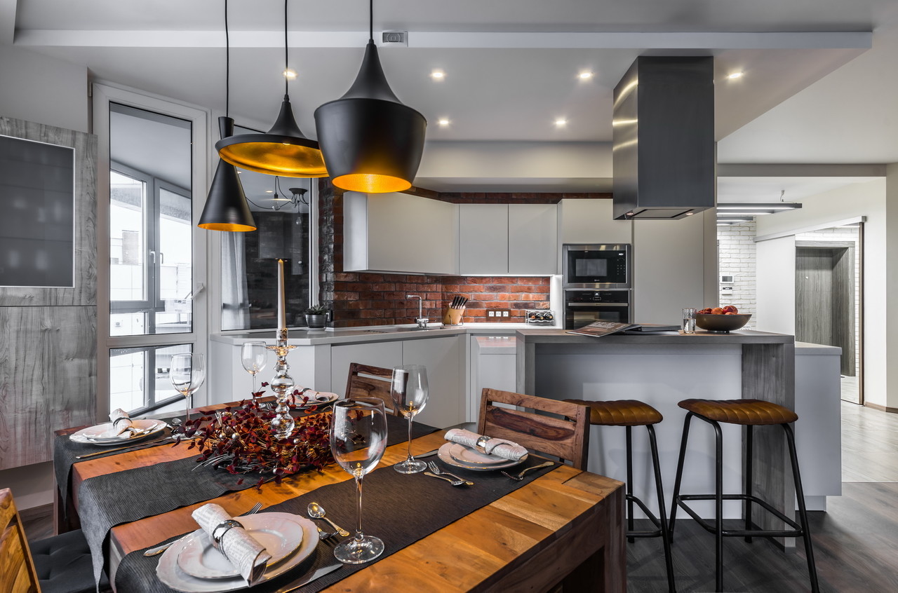 квартира ЕИ