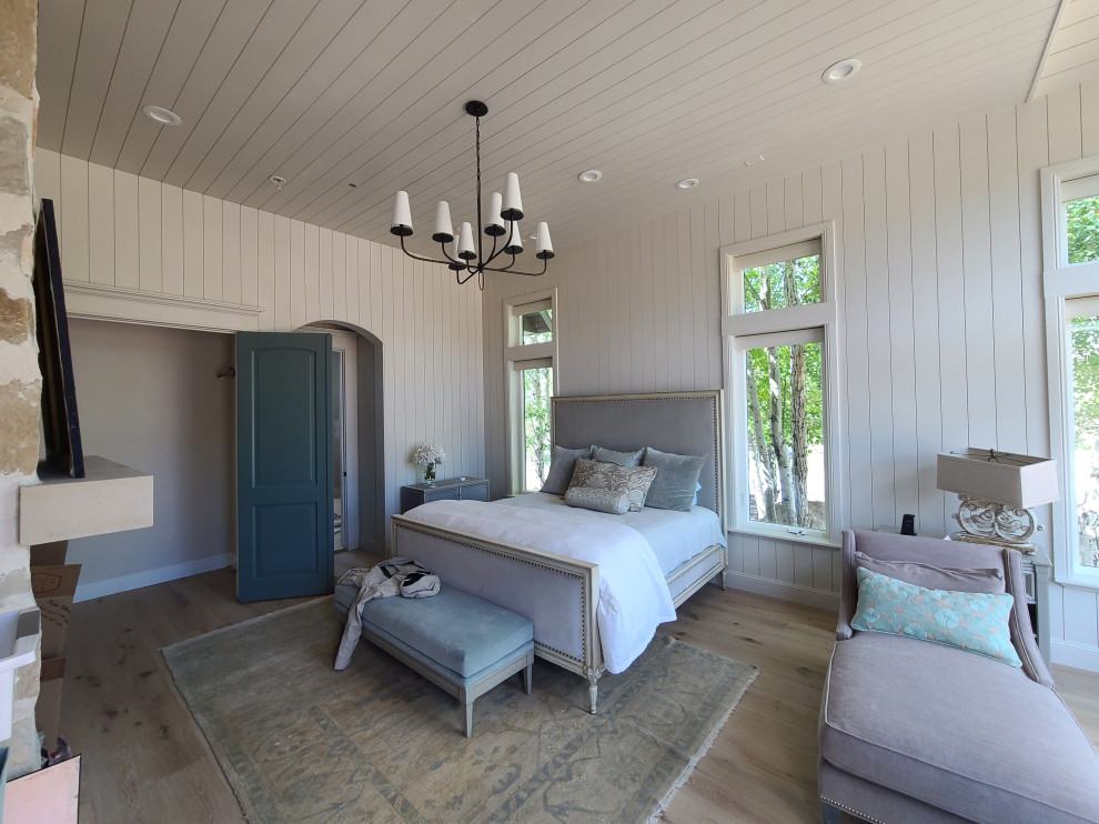 After master bedroom