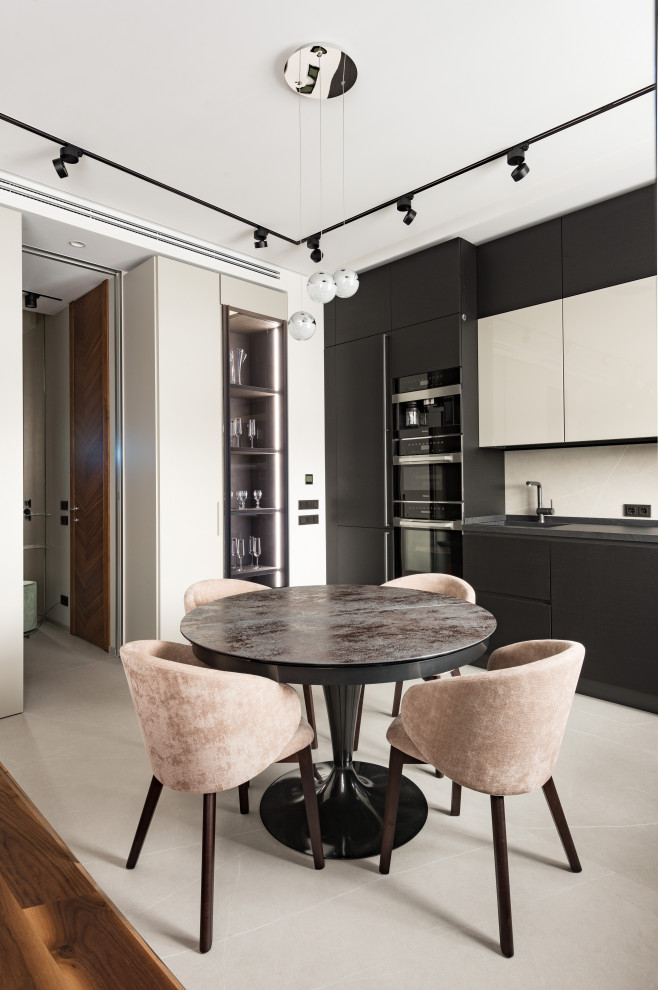 Квартира в Зеленограде