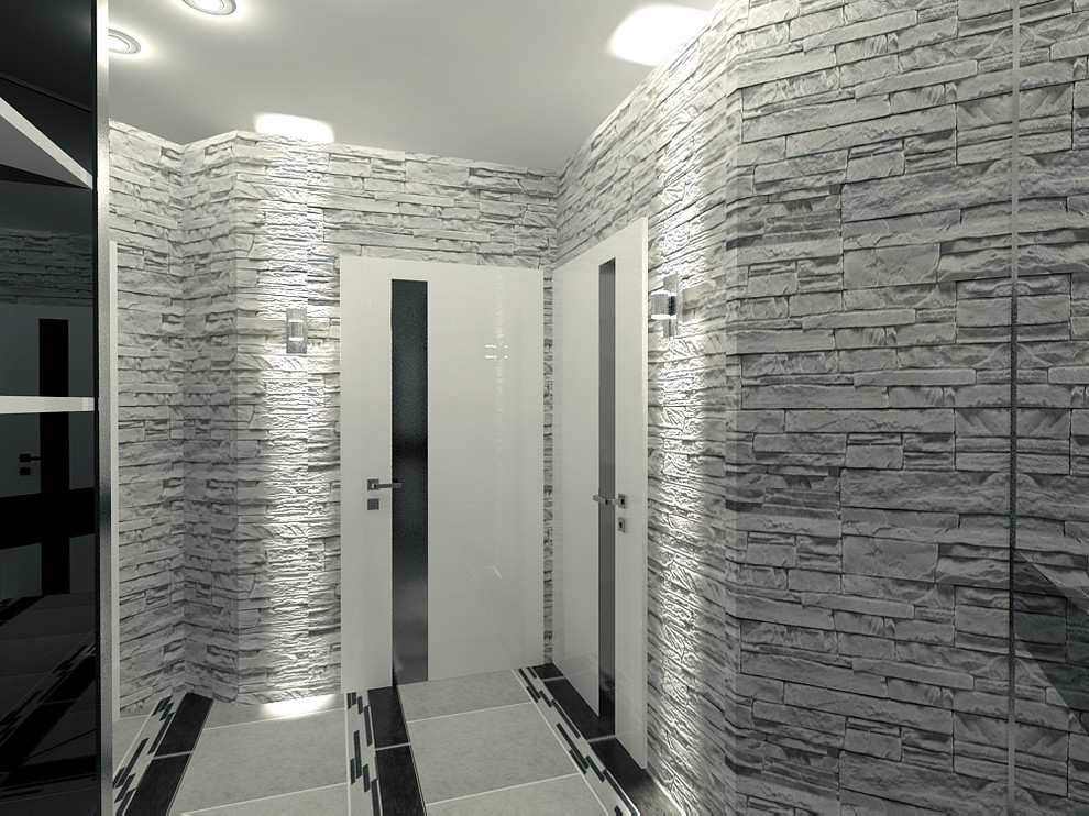 "Черно-белое кино"