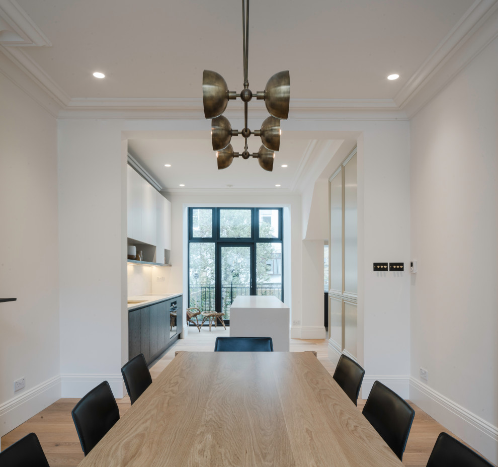 Notting Hill Home