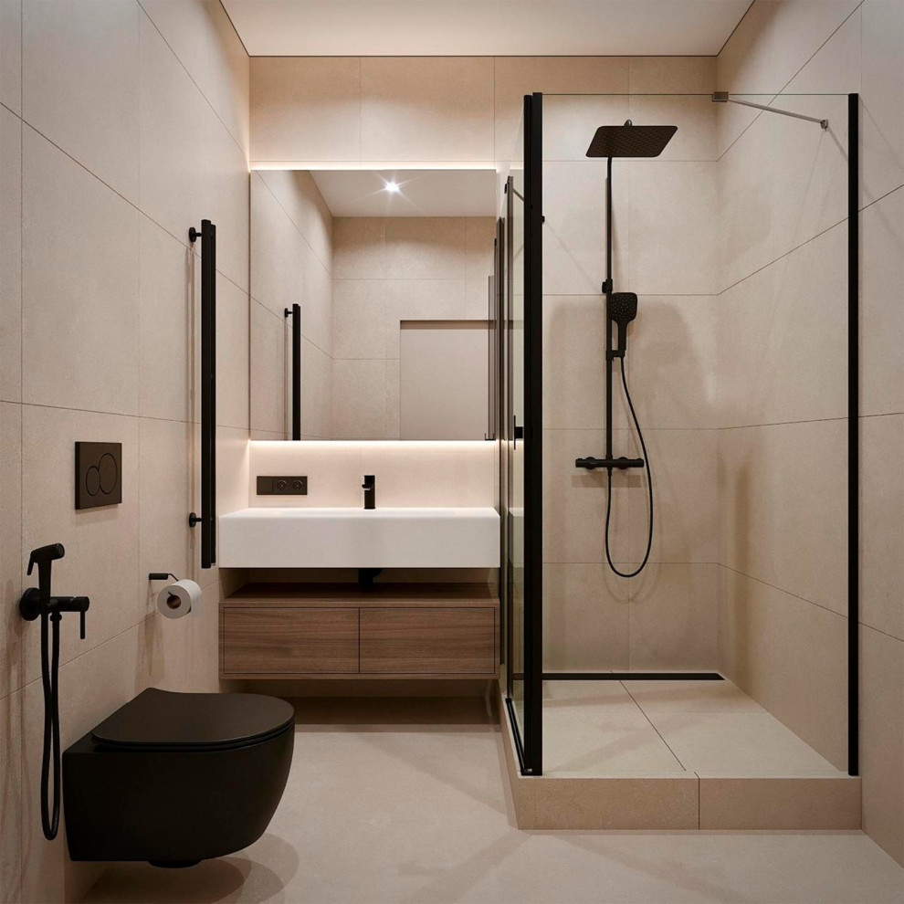 Тариф Бизнес, Стиль Неоклассика