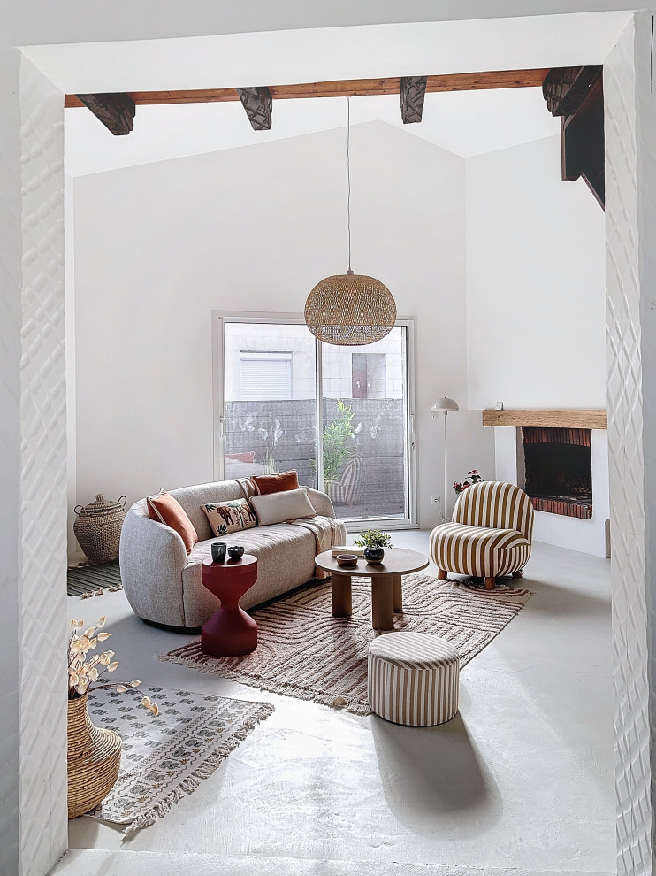 PROJET NEUVE I Home Staging Maison