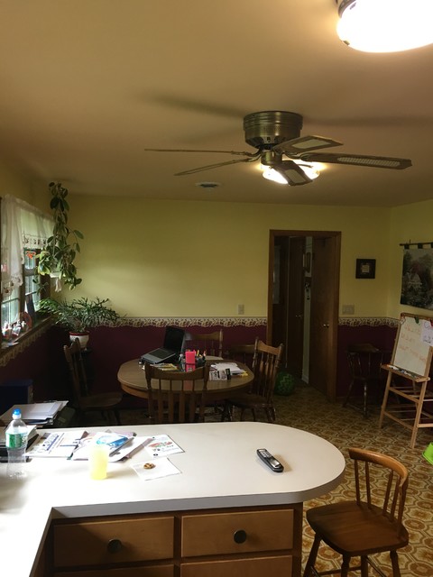 layout 