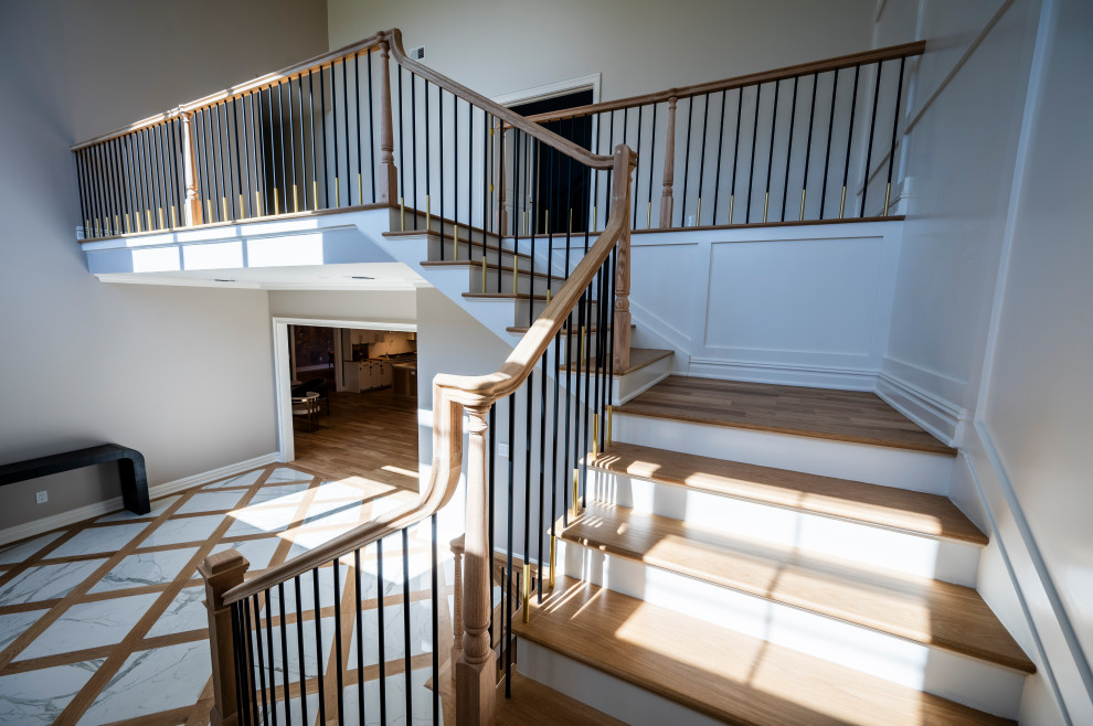 New Custom Home