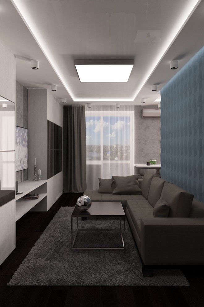 50 лет Профсоюзов, 45 м2