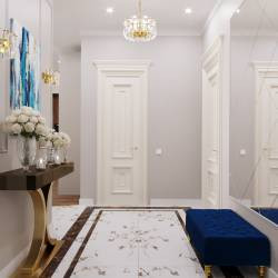 ЖК Хорошевский