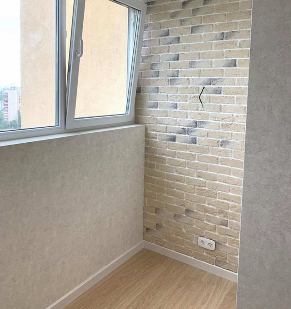 Ремонт 3х комнатной квартиры под ключ