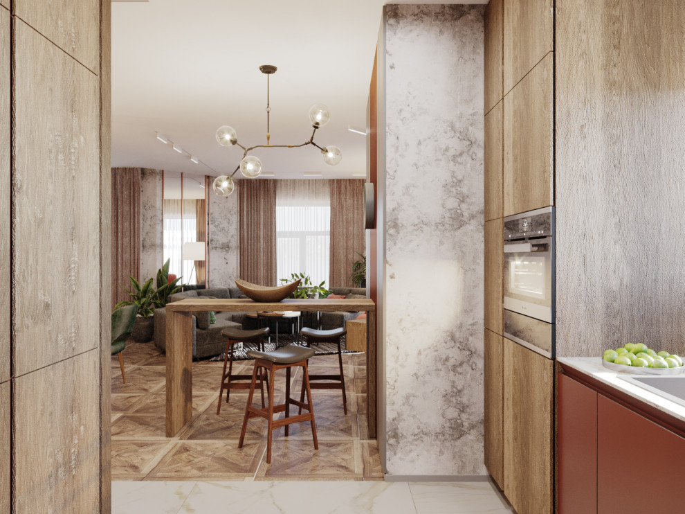 Квартира ул. Кольцевая,  г. Екатеринбург