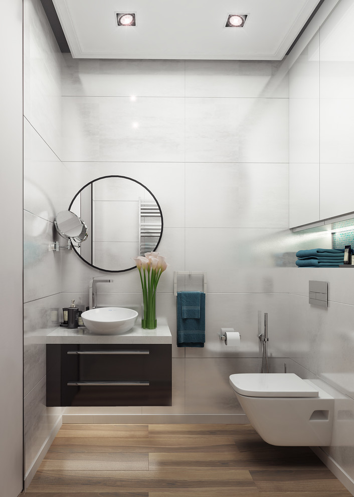 Ванная комната