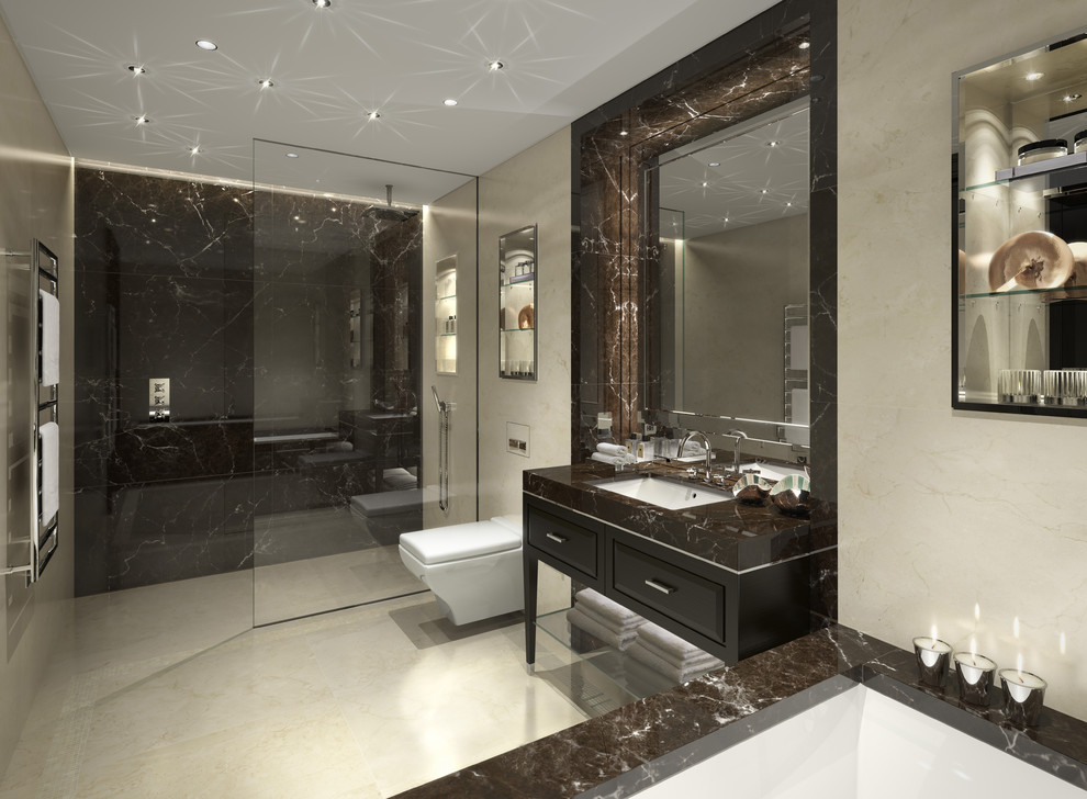 Get Strand interieur Desktop Wallpaper