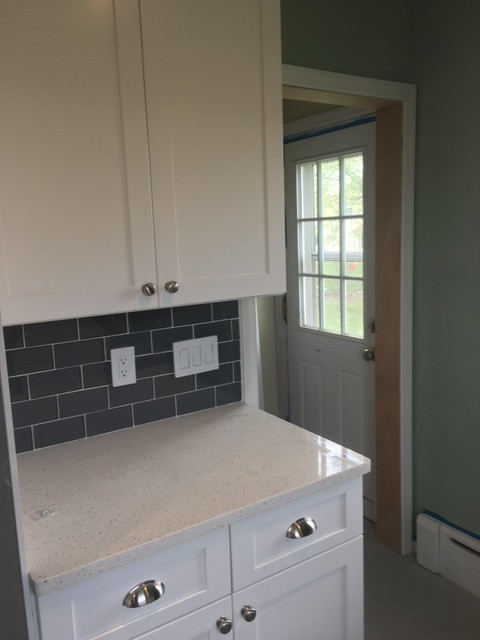 Recent Kitchen Remodels