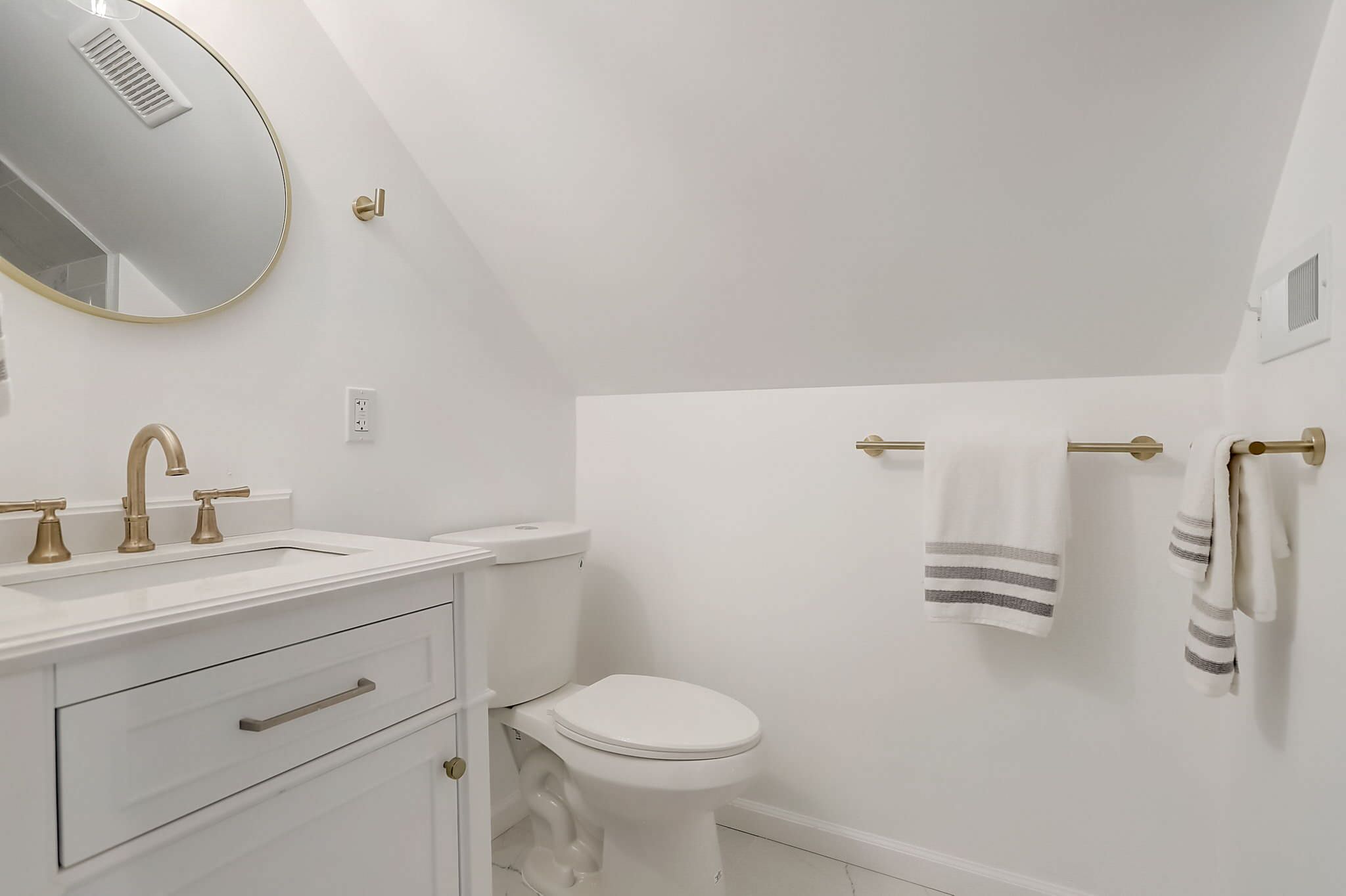 Bathroom Projects