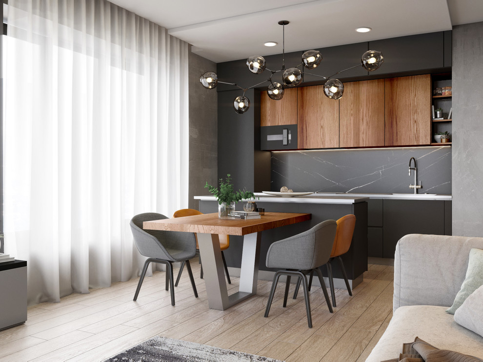 Квартира в Москве