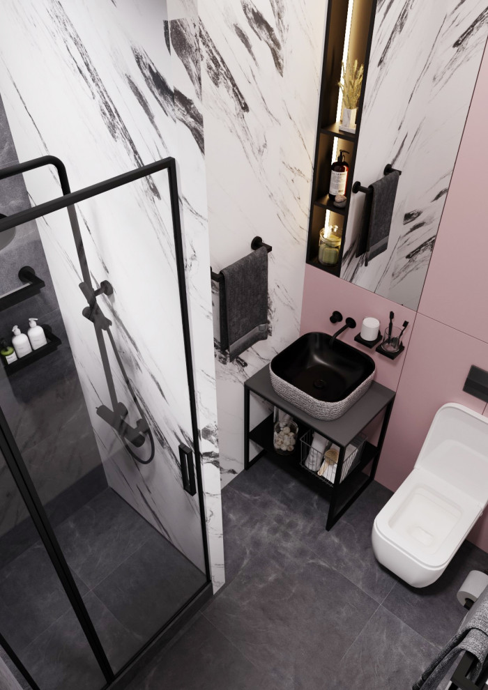 Квартира в Екатеринбурге ЖК "ЖЕНЕВА"