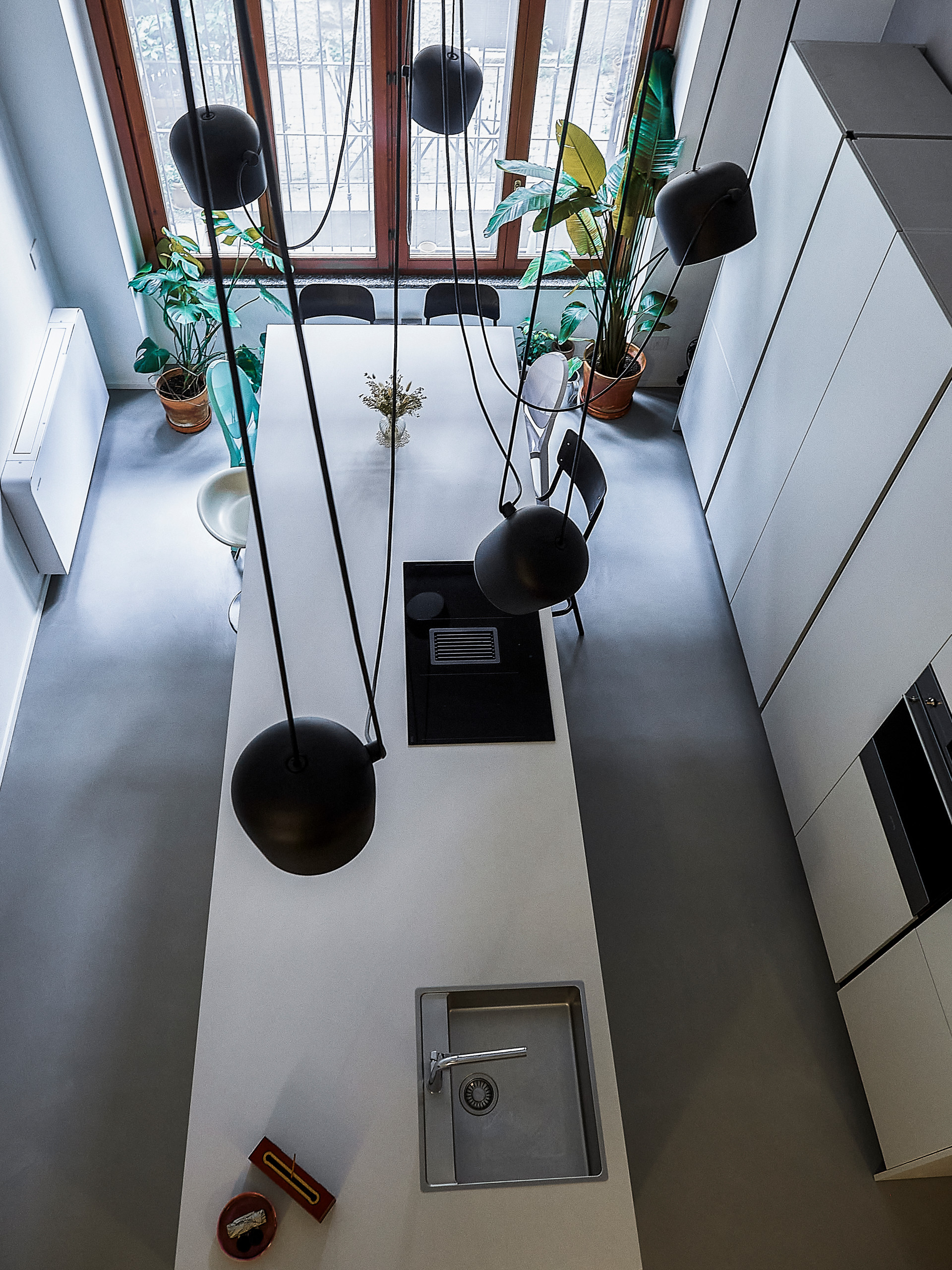 Loft MIM