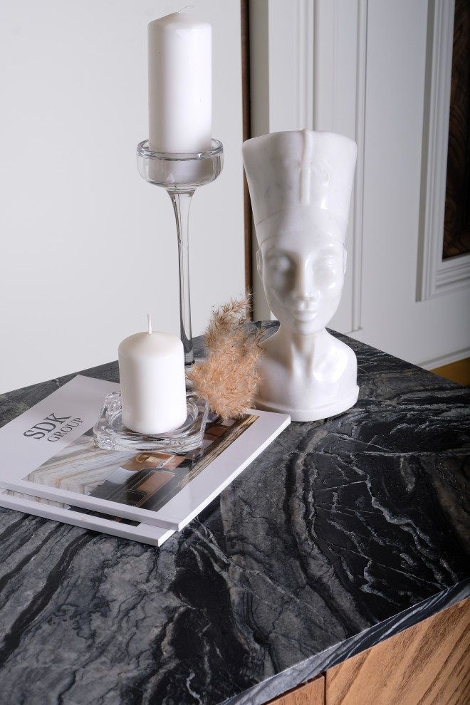 Стол для макияжа Briotti