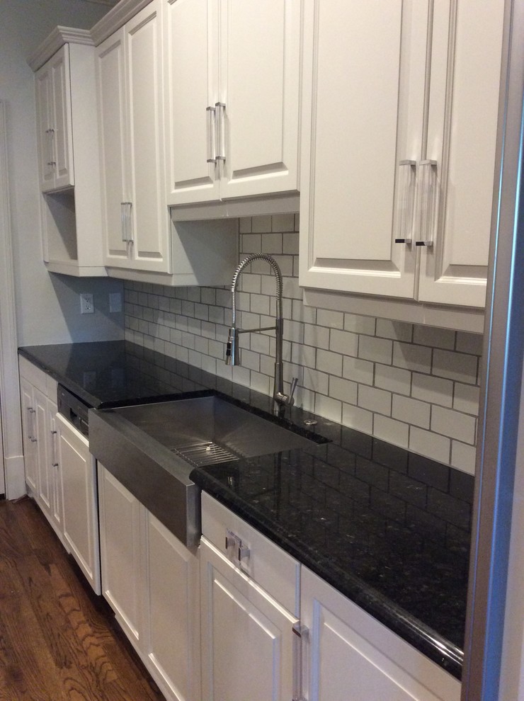 Lanigan Kitchen Renovation