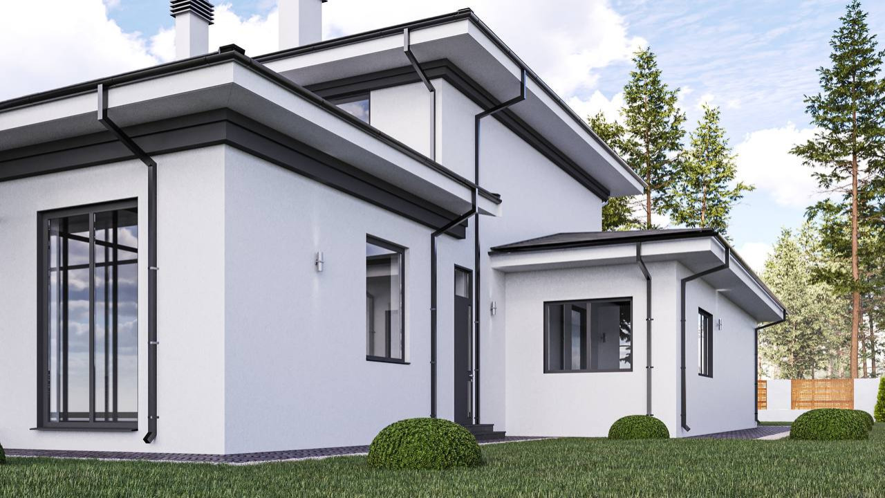 «СОВРЕМЕННЫЙ ЧАСТНЫЙ ДОМ»