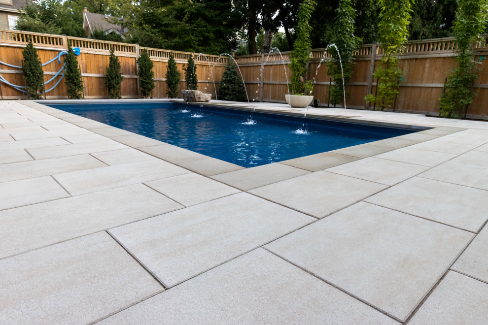 Pool - pool idea in Toronto