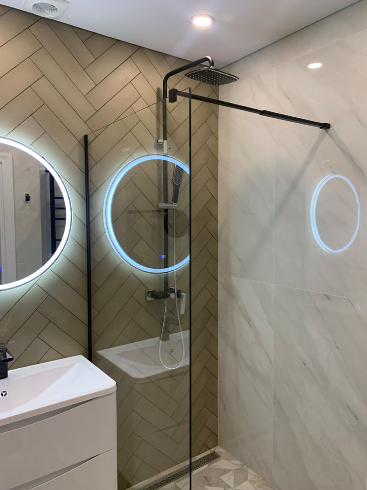 Посмотреть Наши Работы Квартир