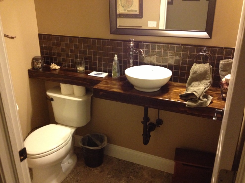 Stairs, Mantles, & More