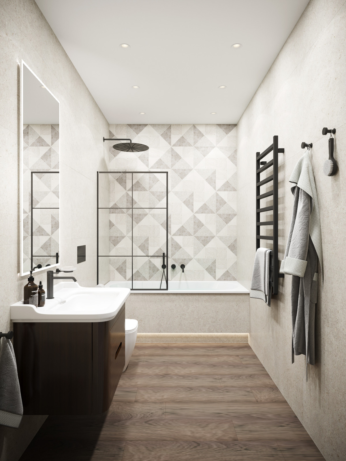 Дмитровка Д-1