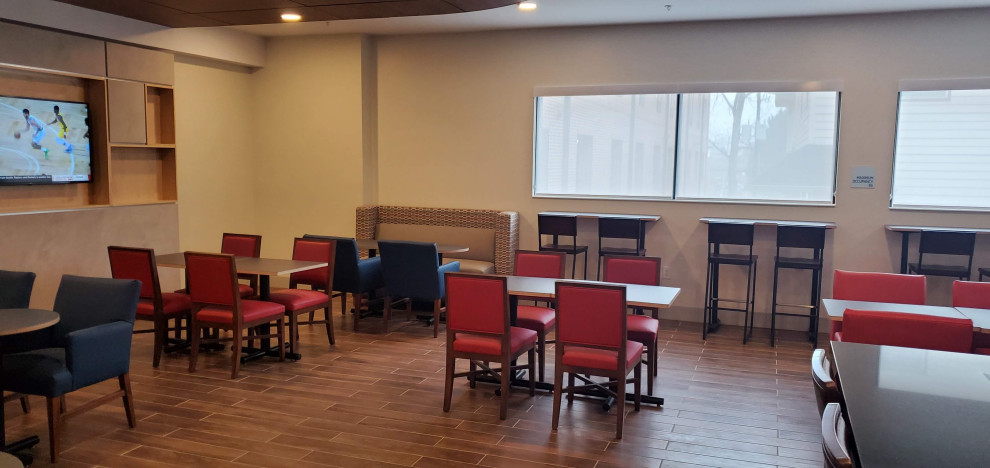 Holiday inn express