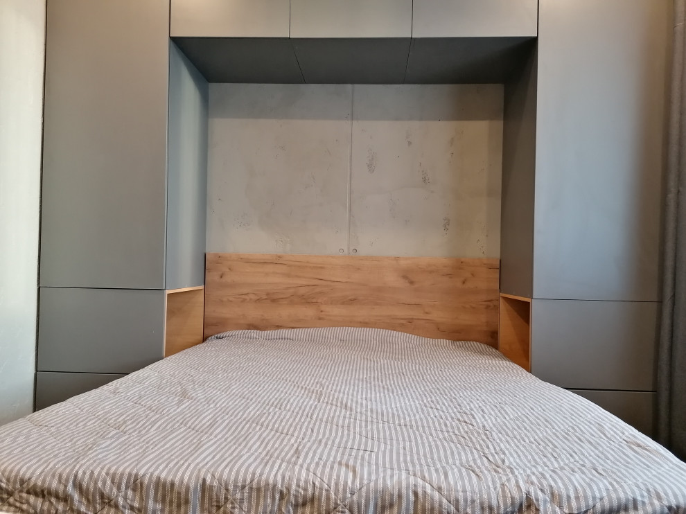 ЖК "Полис на Комендантском"