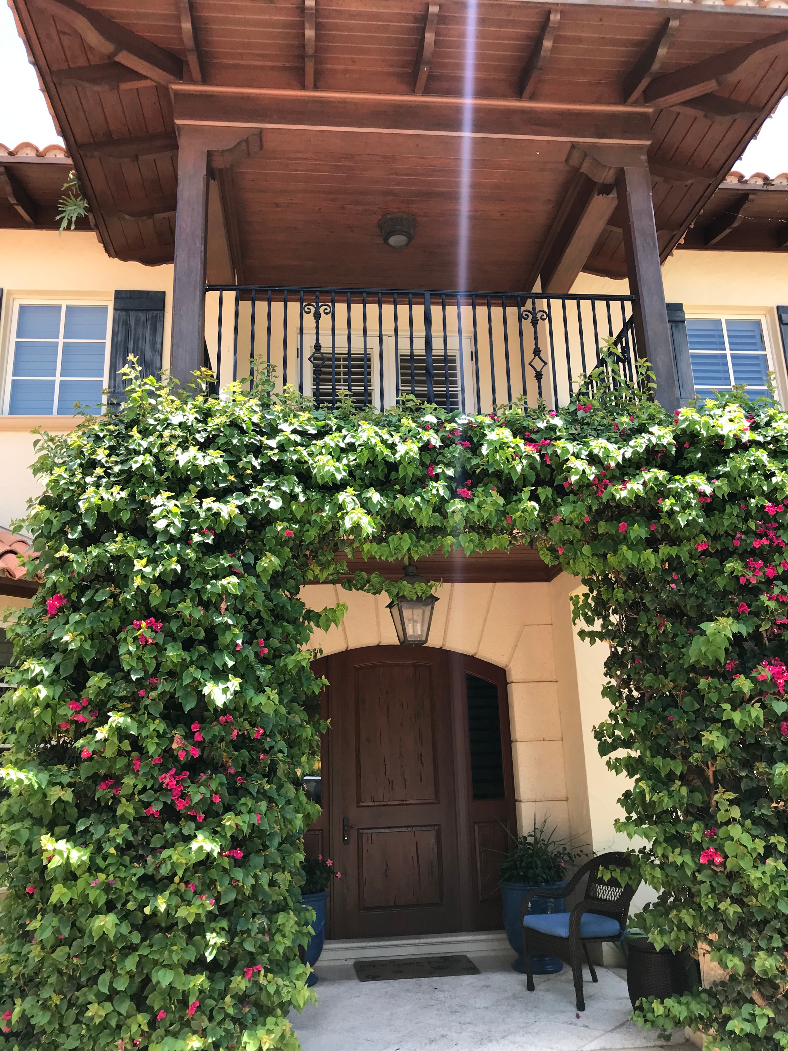 West Palm Beach Mediterranean Waterfront