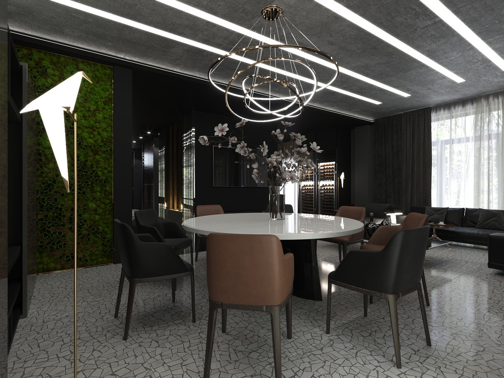 КП " Староникольское "_современный