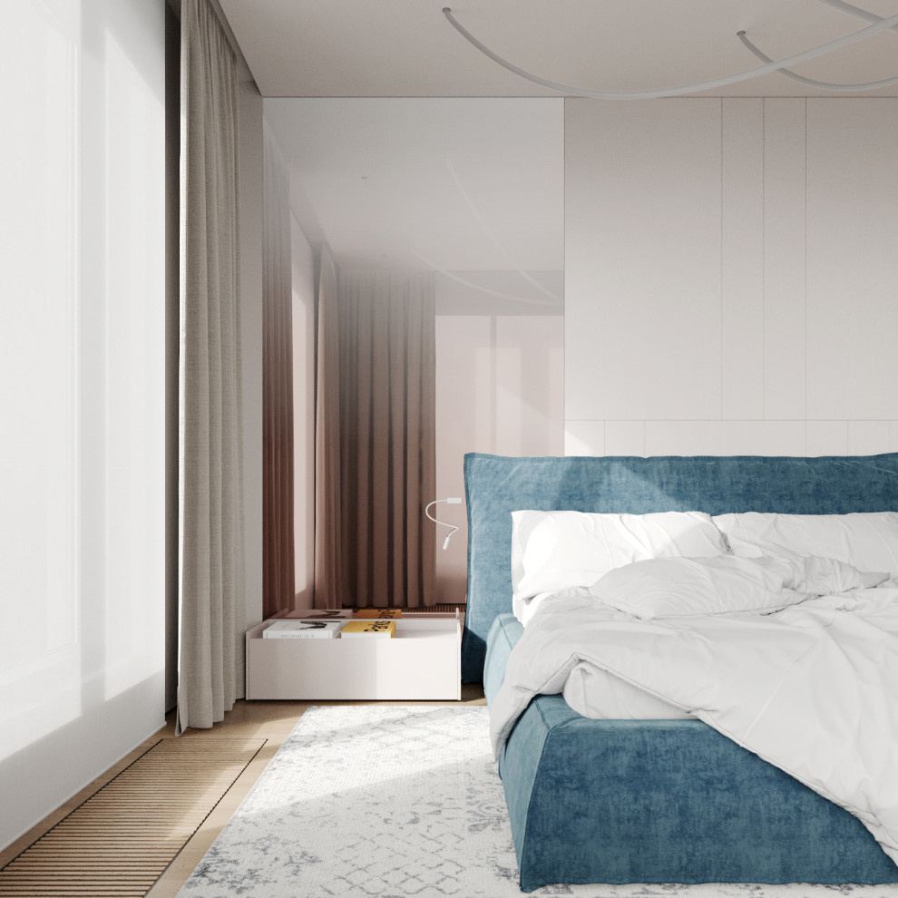 Petrovsky kvartal 114