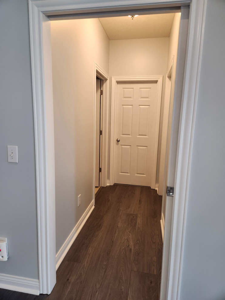 Interior Remodels