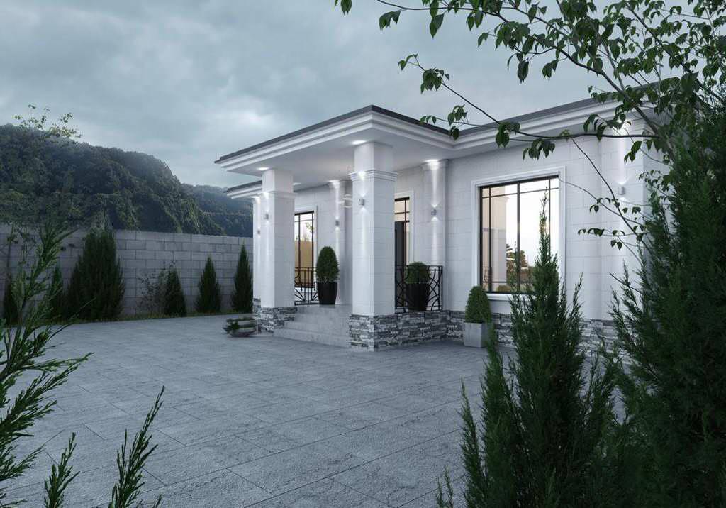 Жилой дом Пер.Тельмана 2/2