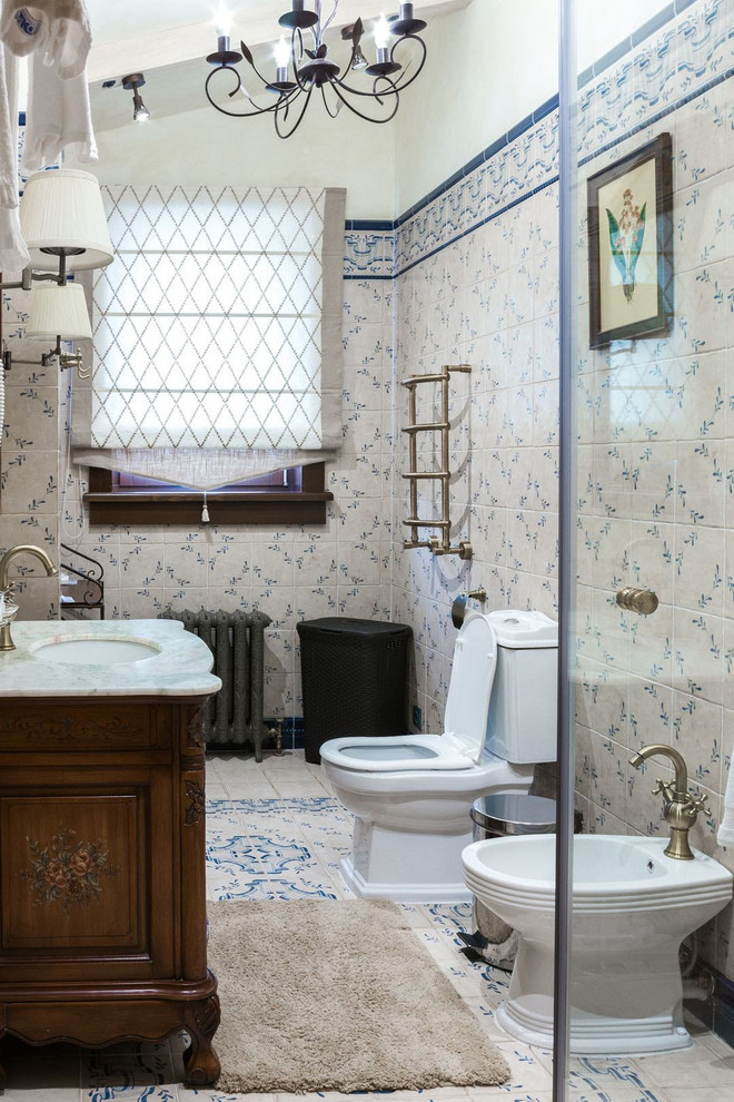 Реализованный проект частного дома