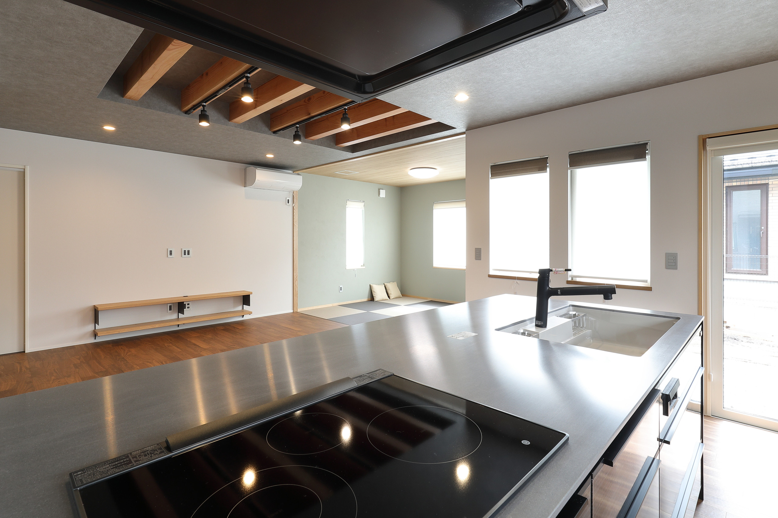 受け継がれる銘木