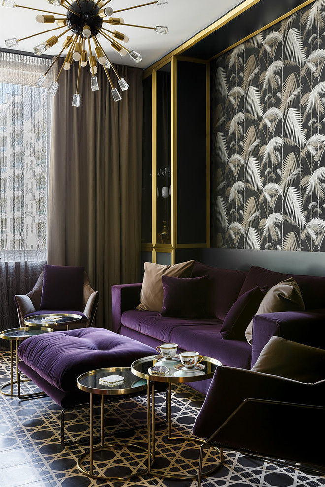 Реализованный проект в Санкт-Петербурге