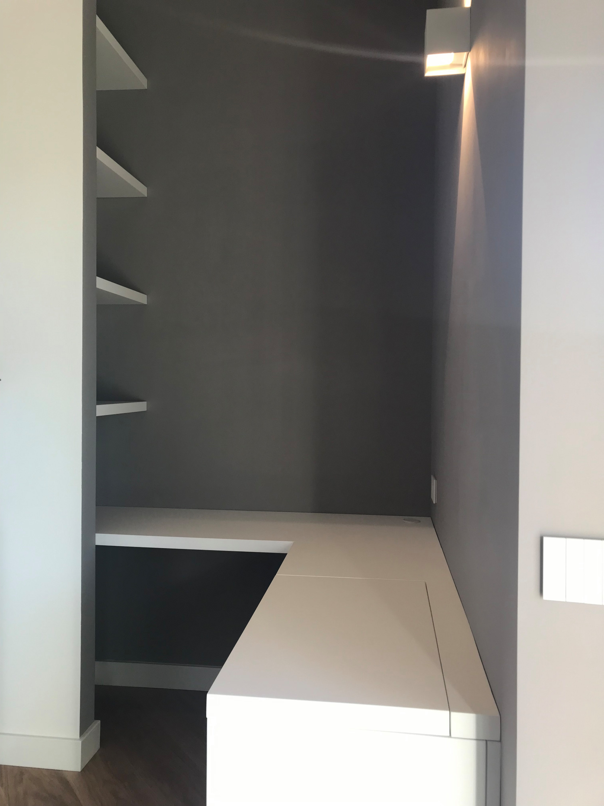 100 MQ_Appartamento a Roma Ovest