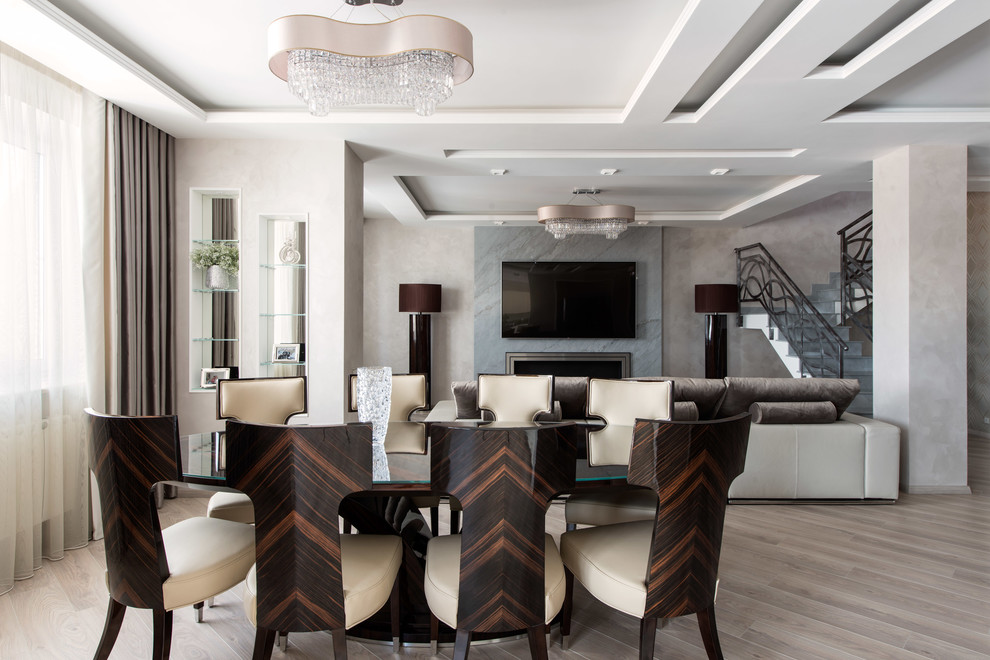 Квартира 220кв.м. в Зеленограде