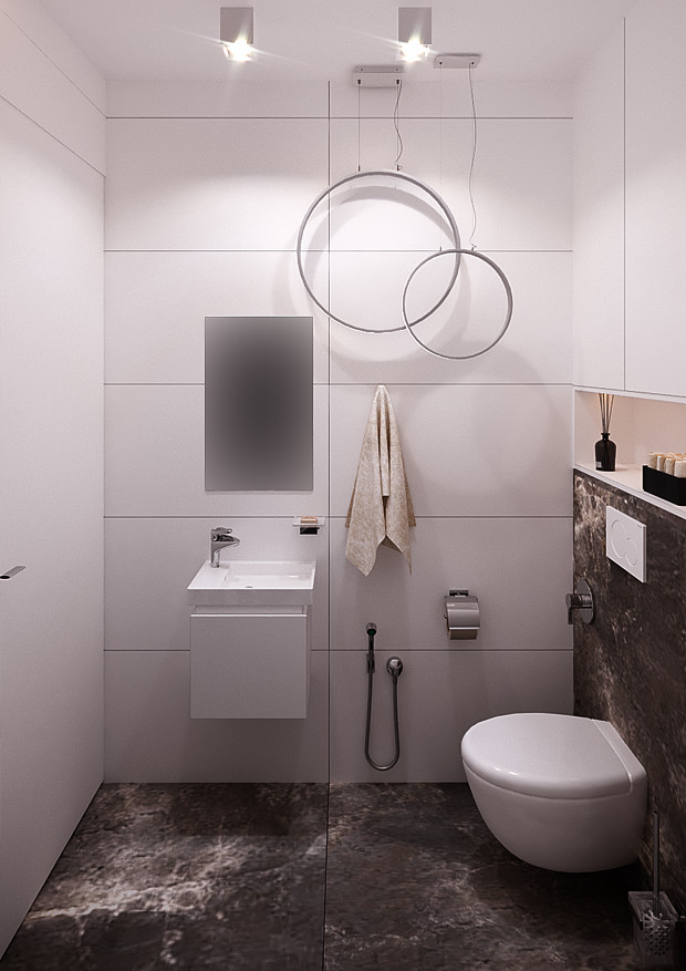 Квартира в ЖК Высота