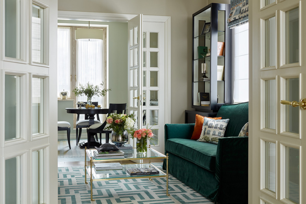 Квартира в Кунцево