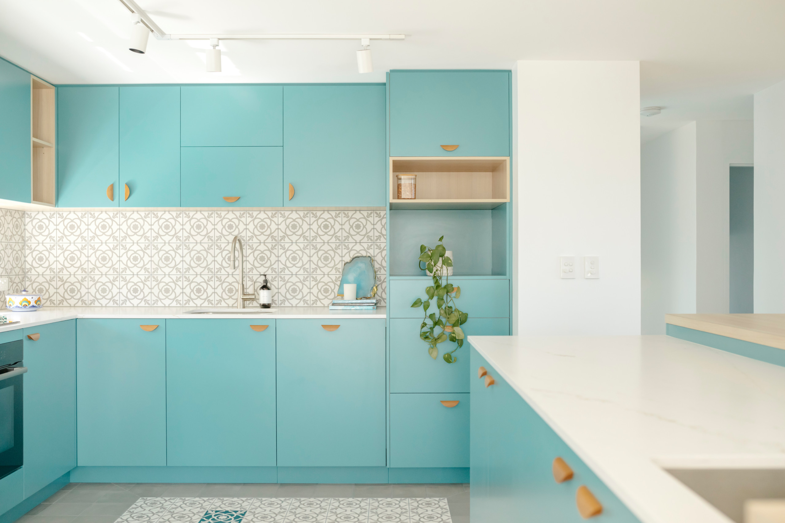 Westleigh Wonder - Neutral Bay