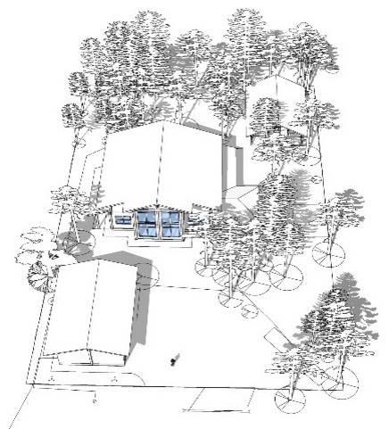 Проект "Золотой Бор"