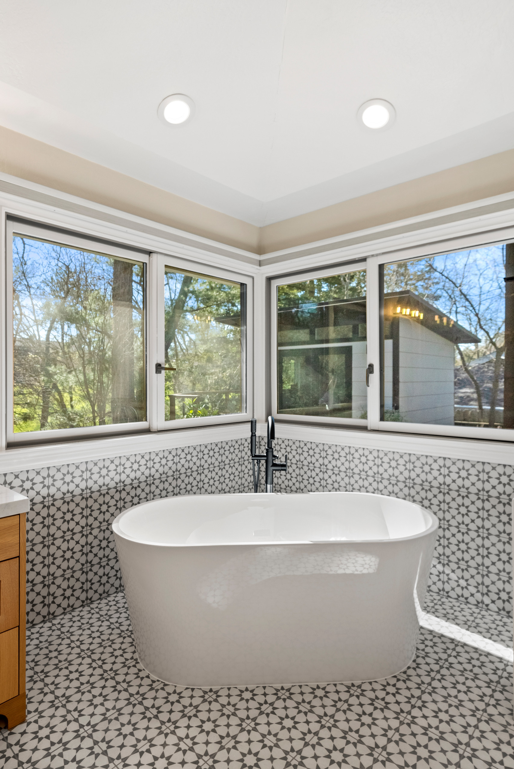 Bathroom Remodels