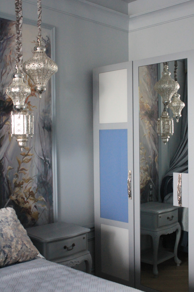 Утро с круассаном