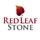 Red Leaf Stone