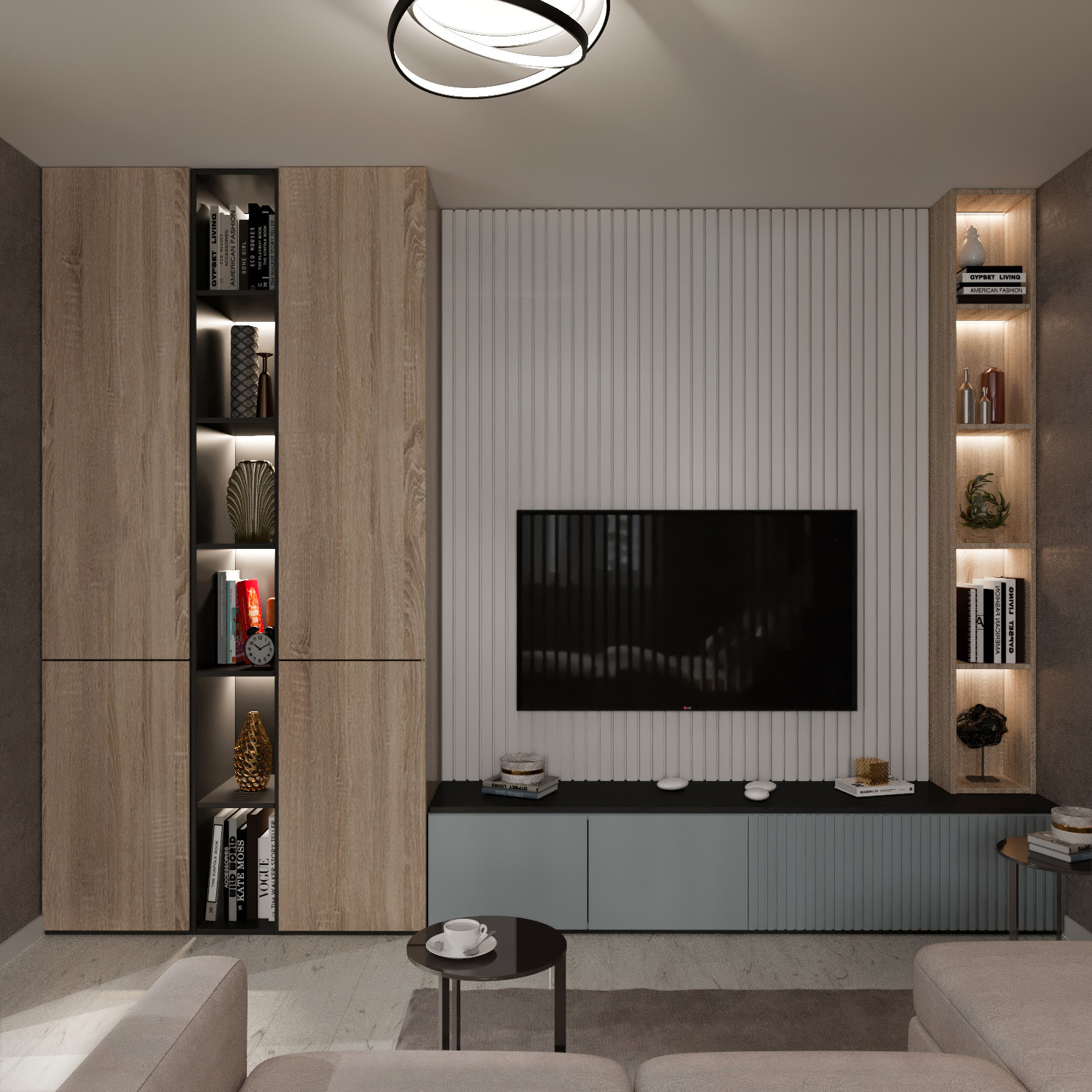 Квартира, 40 кв.м.