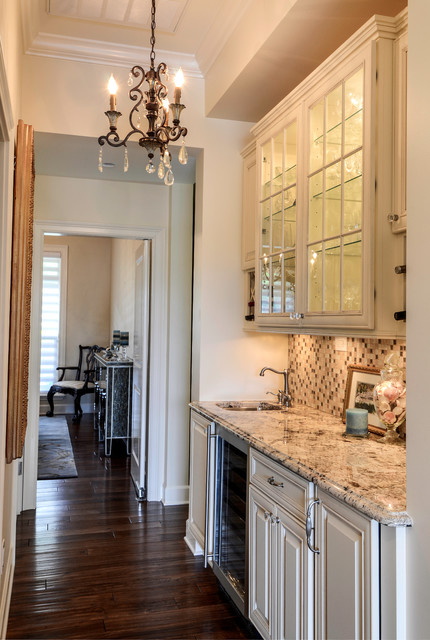 Sunset Park &ndash; Craftsman; Remodel traditional-kitchen