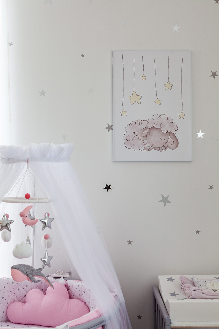 Квартира в ЖК "Невский"