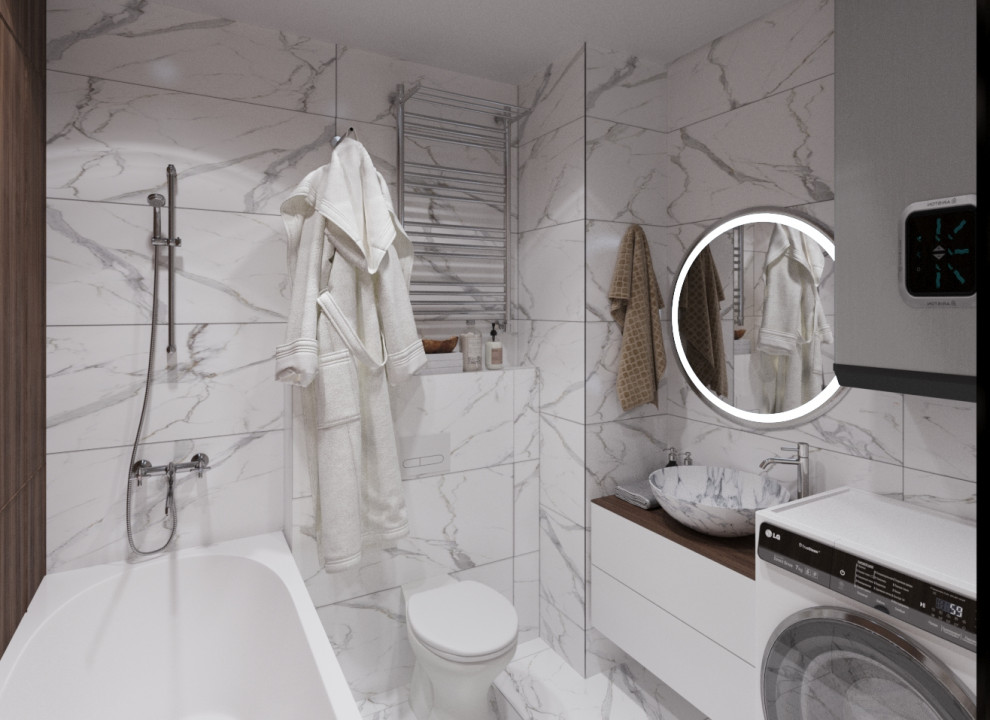 ЖК "Березовая роща"